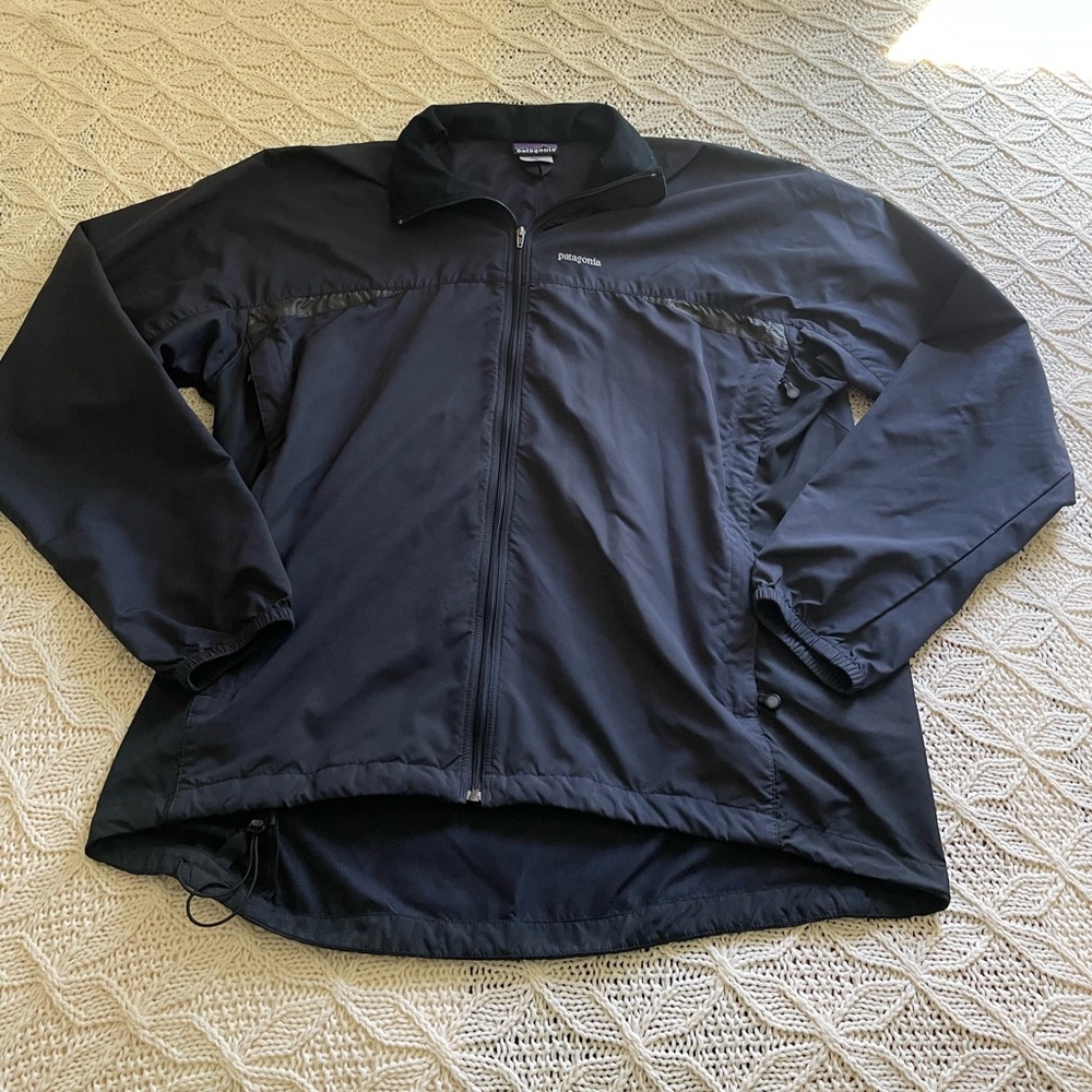 Patagonia Pullover